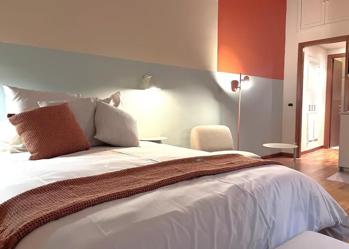 Bnbest In Duomo Apartamento Milão