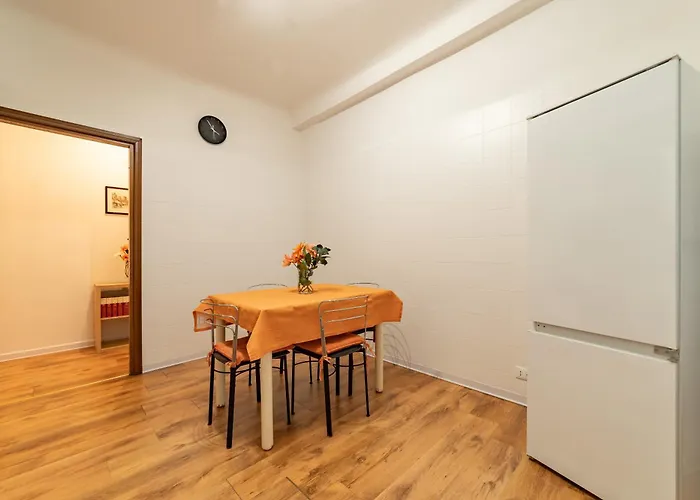 Comfort Steps From The Duomo - Metro Right Outside 公寓