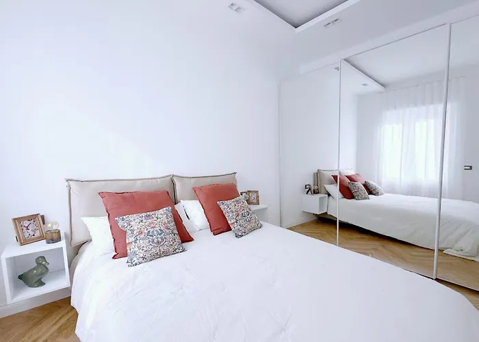 Flatsharing - Porta Garibaldi Apartamento