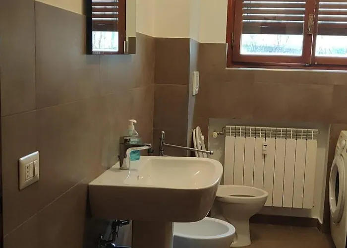 Διαμέρισμα Itd Darsena 2 *