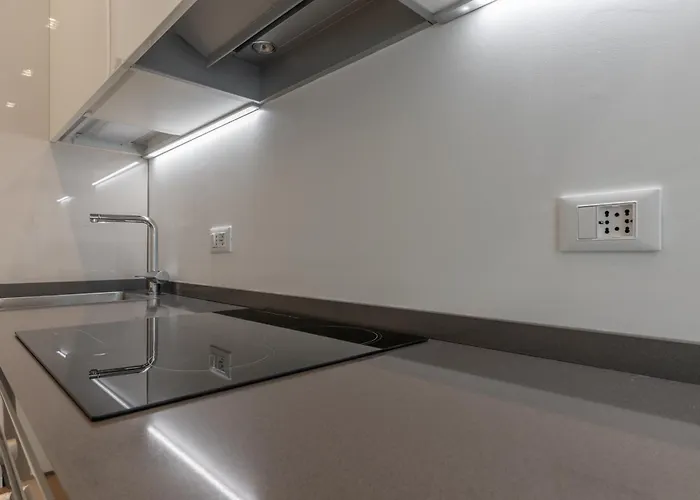 Casa Delle Basiliche Daire *