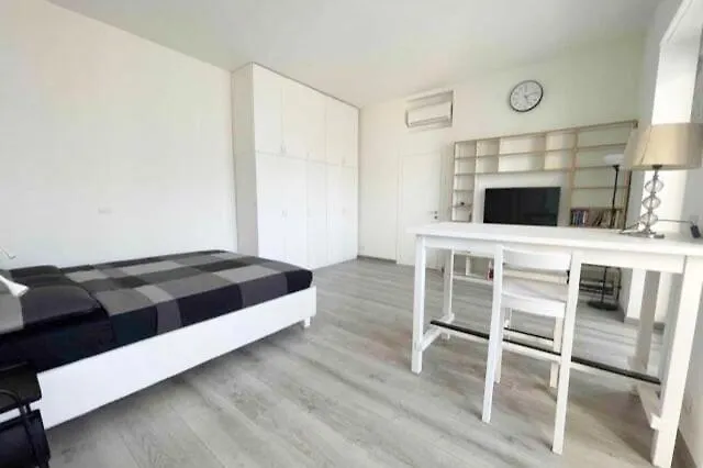 Mascagni Flat Apartman