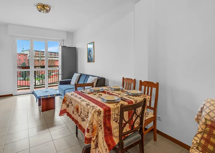 Vista Stadio San Siro Confort E Desing *