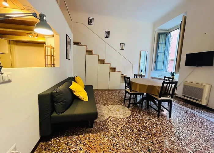 Via Lanzone 5 - Velo *