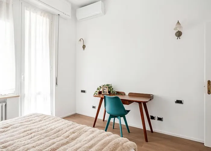 San Siro Luxury With Garage *