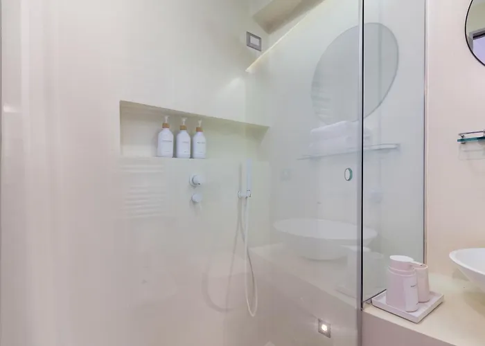 Modern Loft A Centro Con Wifi E Aria Condizionata *