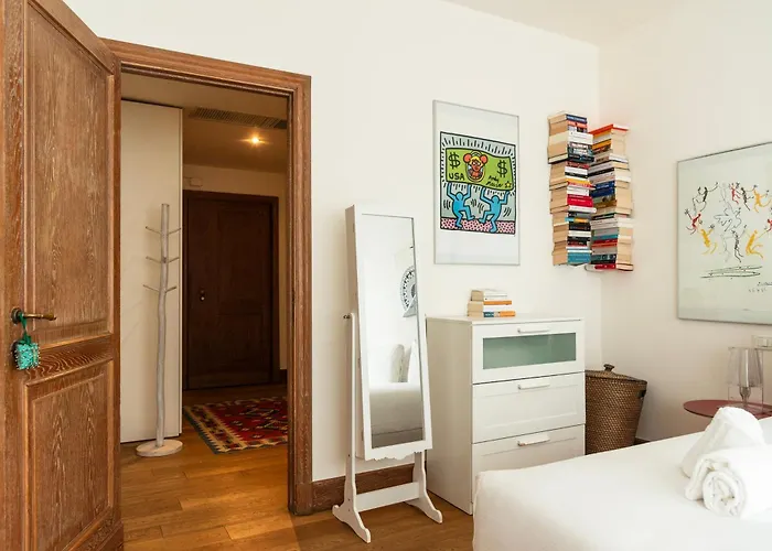 Apartman Youhosty - Broletto 37 *