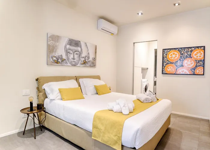 Missori Prestige Grandsuite - A Few Steps From Duomo Apartamento