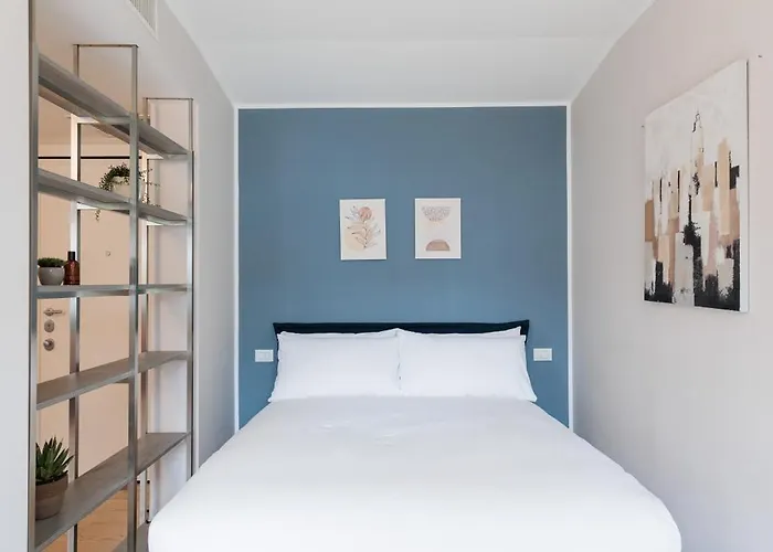 Navigli Comfort - Navigli * Milano