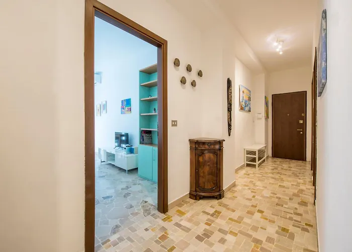 Bocconi Smart Flat *