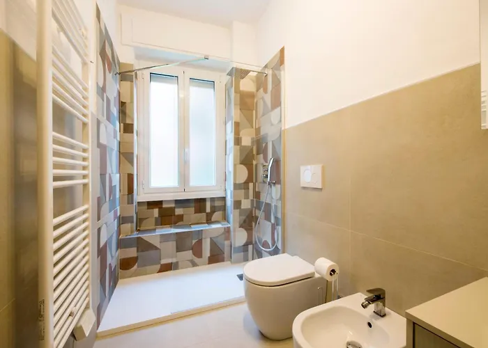 Apartment Bocconi Smart Flat