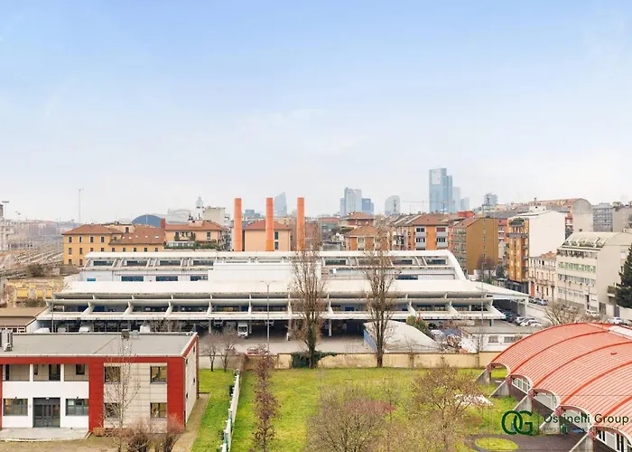 Διαμέρισμα The Remembrances Μιλάνο