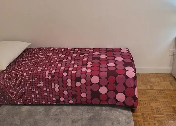 Apartmán Casa Martesana