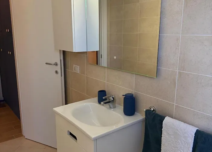 Appartement Be Your - Cenisio 7 Cozy Milaan
