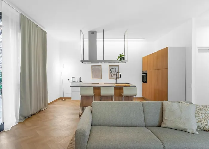 Navigli Loft 20 * Mediolan