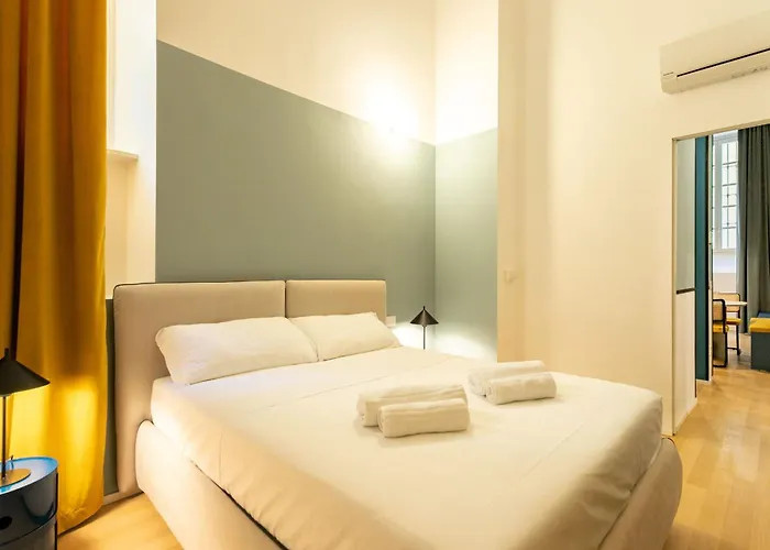 Borromei Apartamento