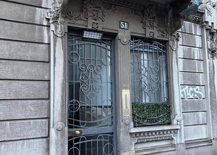 Plana Appartement *