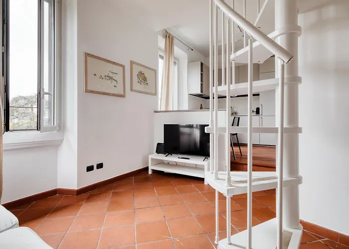 Just Urban - Refined In Life 2 Min M1 E M5 Metro * Milano