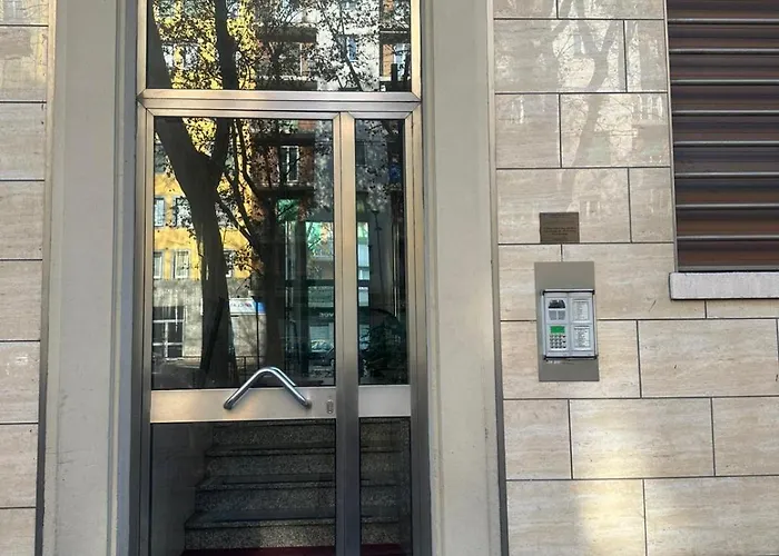 Sweet Hause Lägenhet