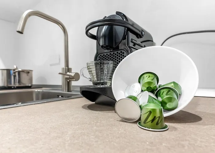 公寓 -duomo-darsena-mega 米兰