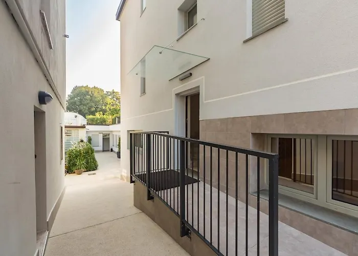 Loft A Cezanne 7 Διαμέρισμα