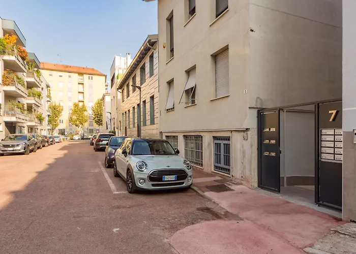 Διαμέρισμα Loft A Cezanne 7 *