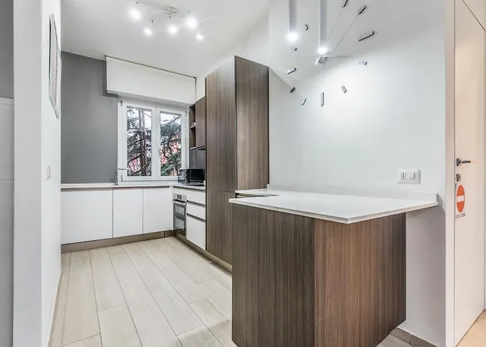 Via Valsesia 4 Pax Wi-fi *