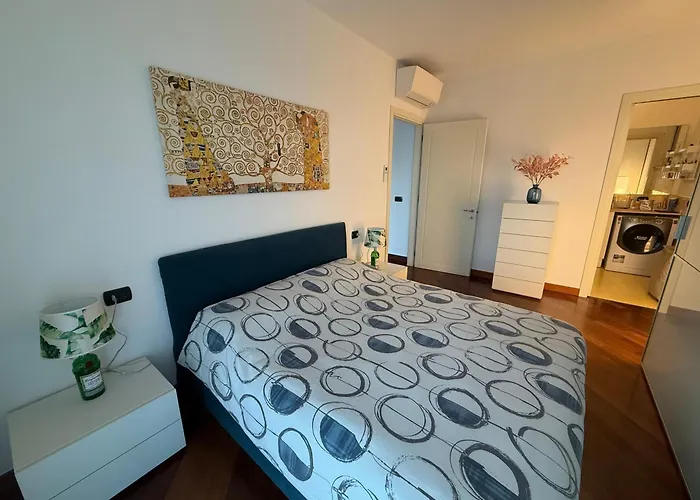 Appartamento Elsa Milano