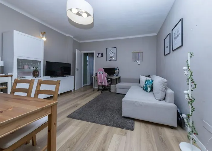 Comfort & Design A Duomo 15 Min Apartman