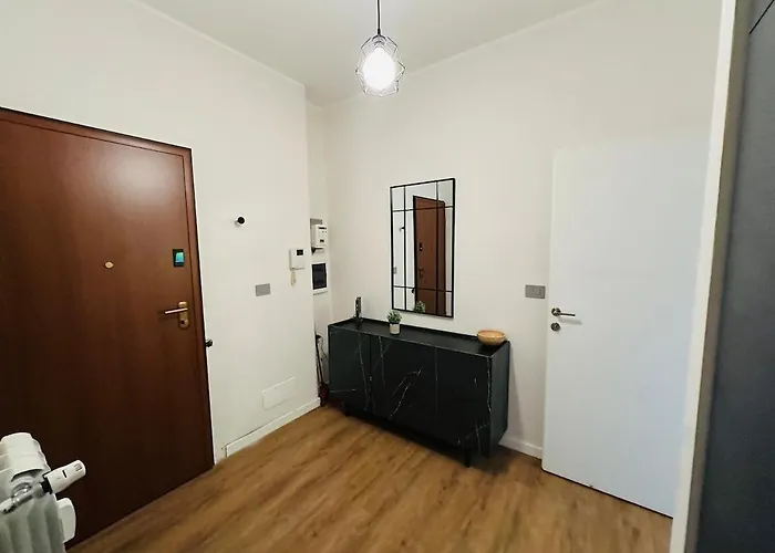 Apartman Cassala 45 - Di Design Ristrutturato, 2 Camere, Navigli