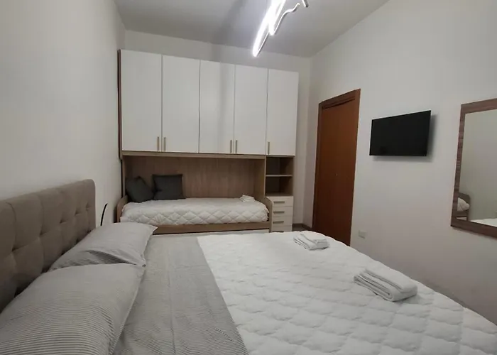 Paolo House