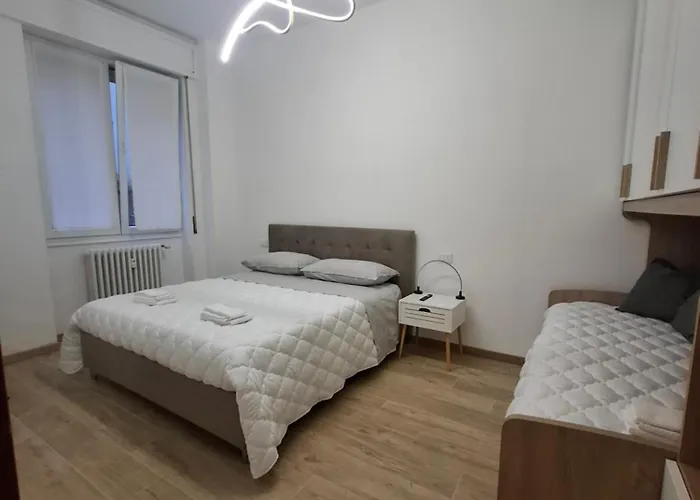 Paolo House *