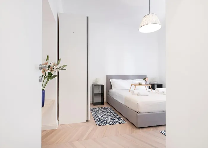 Apartment Easylife - - Torchio 4 - Historic Center
