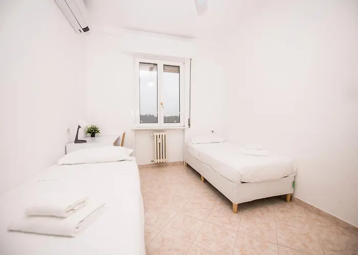 Niguarda Urban Milano