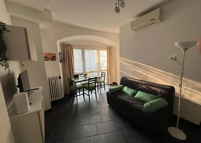 Apartamento Cathedral *