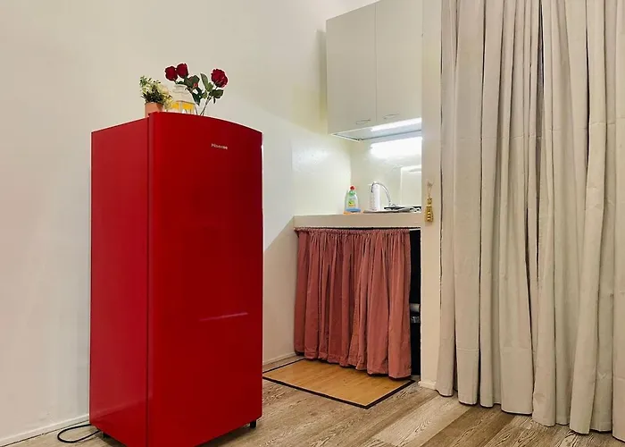 Apartment Maroncelli15