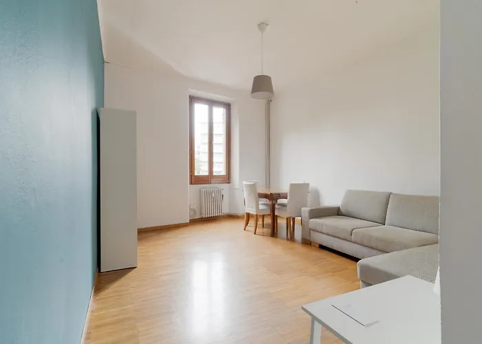 Apartment Guesthost - Mm5 Isola Cozy *