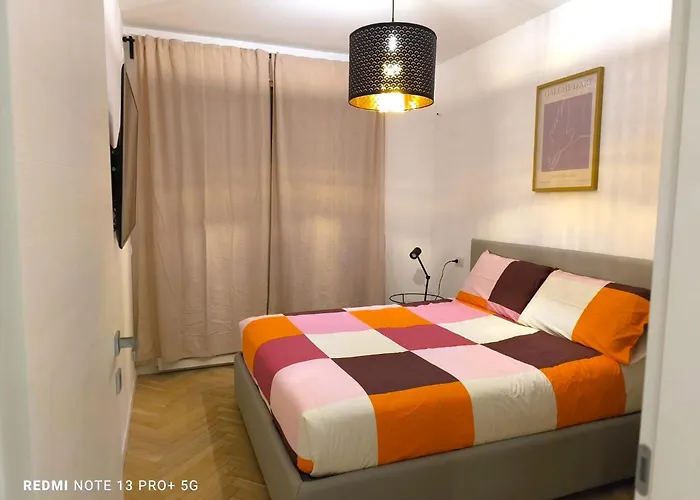 Apartamento Quisi - *