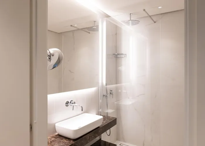 Elegante E Raffinato Bilocale G In Piazza Affari Apartment *