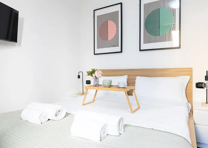 Easylife - - Castaldi 19 - Porta Venezia Apartman *