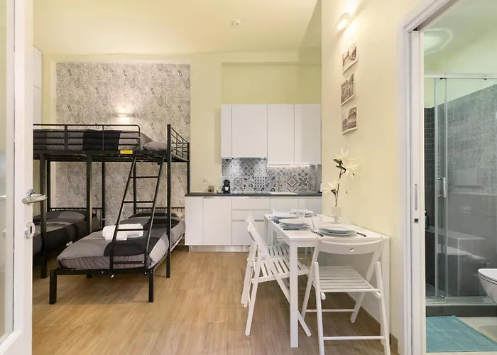 Naviglio Grande - Sui Navigli Corte Storica Apartman *