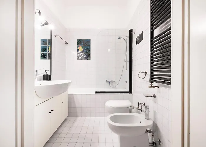 Apartamento Easylife - - Alessi 1 - Navigli