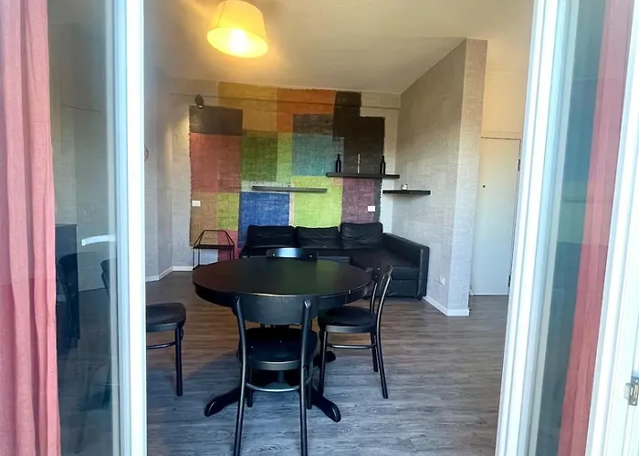 Grazioso Zona Mecenate - S.giulia Apartment Milan