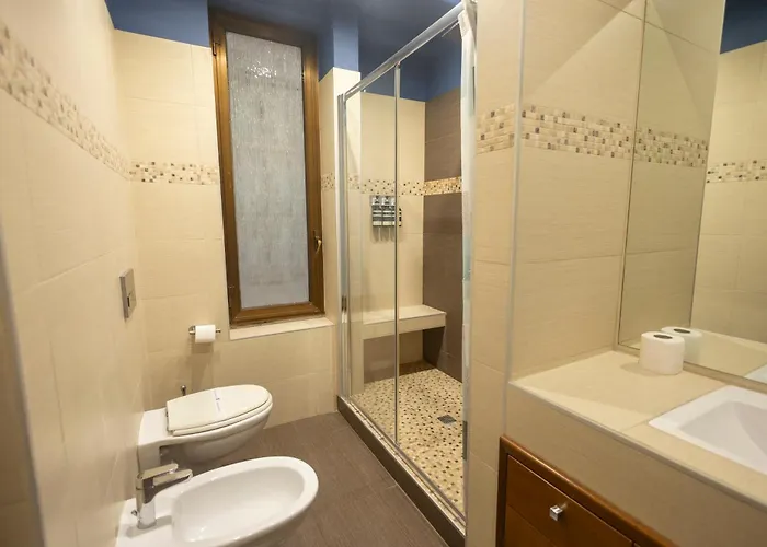 Cozy Near To Duomo Apartment