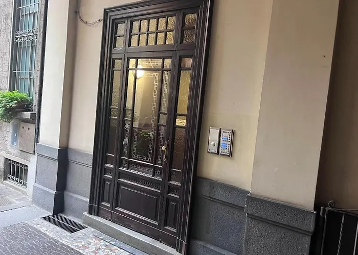Apartamento - Stylish, Historic, Luxury Milão