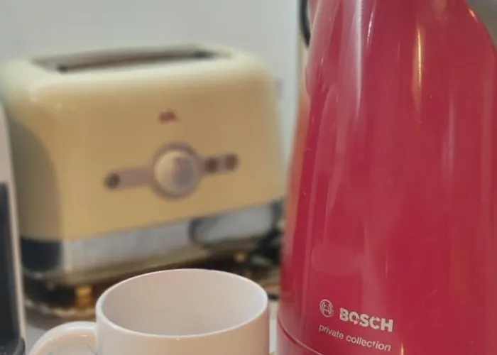 Cozy Flat Casa Accogliente In Villapizzone * Milan