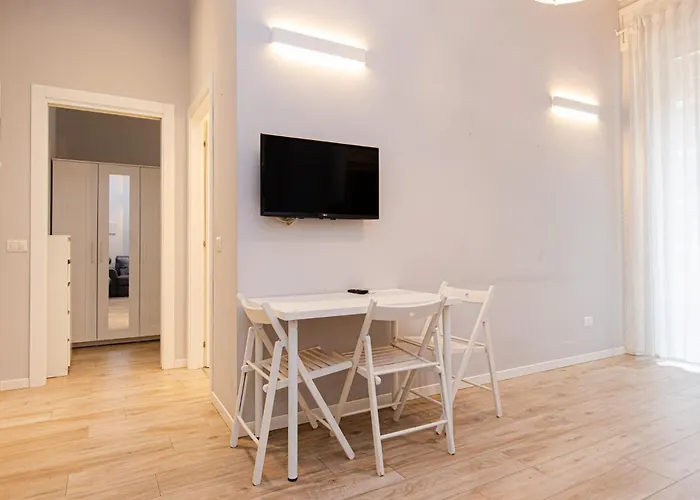 Repubblica Flat * Milan