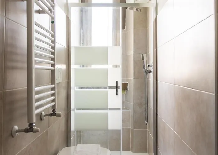 Youhosty - Puglie 20a Апартаменты *