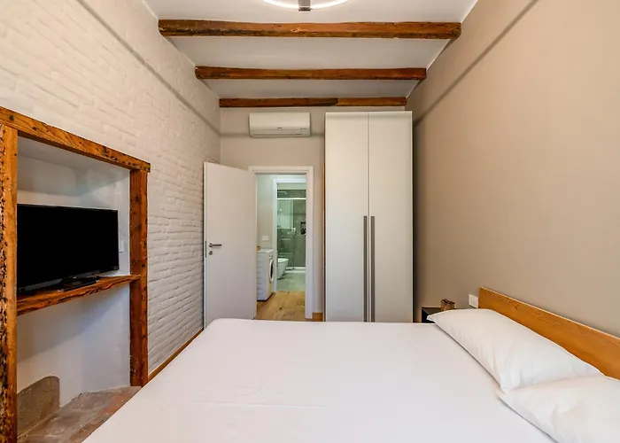 Apartamento Modern Flat Near Skyline Milão