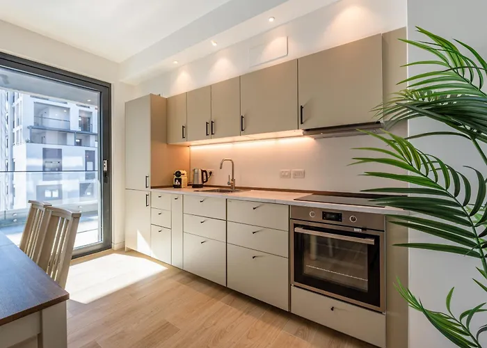 Apartamento Uptown Nest - Terrazzo Privato E Garage *